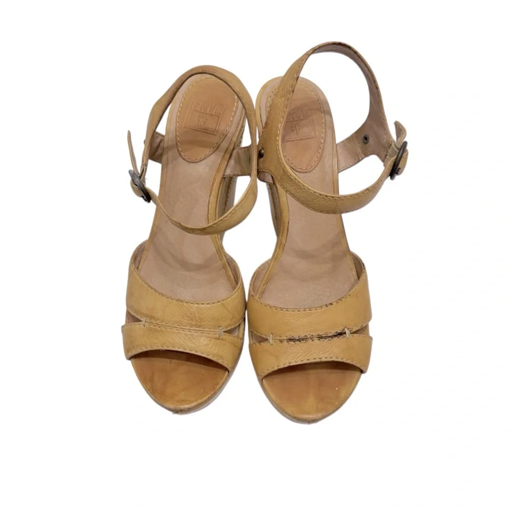 Frye description corrina